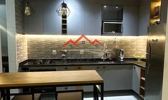 Imagem 6: Apartamento à venda no condomínio Myriad em Jundiaí