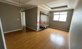 Imagem: Apartamento reformado à venda no portal