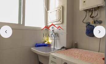 Imagem 6: Apartamento a venda no condomínio Practice Club House- Rua do Retiro/ Jundiaí, apartamento