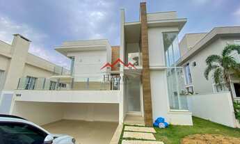 Imagem 1: Casa a venda no Reserva da Serra Jundiaí-SP