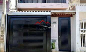 Imagem: Sobrado à venda no Medeiros - Próximo