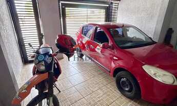 Imagem 2: Sobrado à venda no Medeiros - Próximo ao Mini Shopping Sarapiranga em Jundiaí