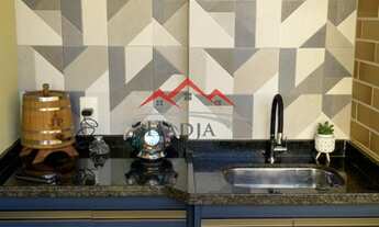 Imagem 5: Apartamento á venda no Villaggio Piemont em Jundiaí SP