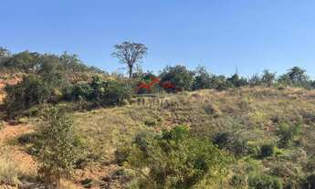 Imagem: Terreno a Venda Condomínio Montanhas de