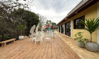 Imagem 7: Terreno à venda condomínio Terras de Jundiaí - Vale Azul em Jundiaí SP