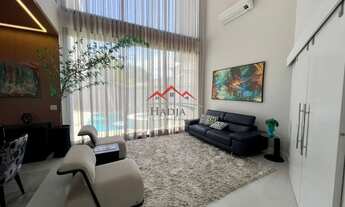 Imagem: Casa a venda condomínio Reserva da Serra