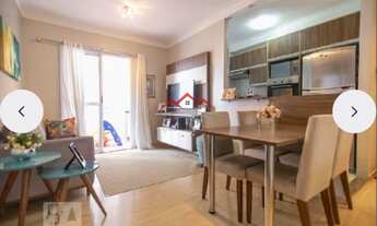 Imagem: Apartamento a venda no condomínio Practice