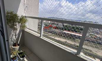 Imagem 3: APARTAMENTO A VENDA NO CONDOMÍNIO LA VITE VENETO - JUNDIAÍ, SÃO PAULO