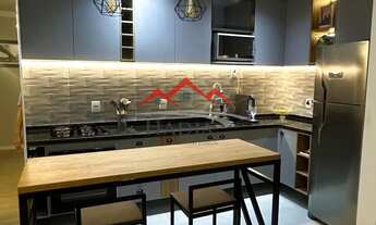 Imagem 4: Apartamento à venda no condomínio Myriad em Jundiaí