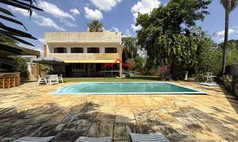 Imagem: Casa à venda no Jardim Santa Teresa Jundiaí