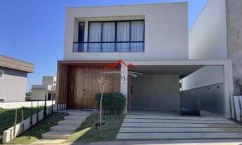 Imagem: Casa a venda Condomínio Reserva Ermida