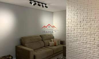 Imagem 3: Apartamento á venda no Villaggio Piemont em Jundiaí SP