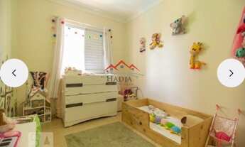 Imagem 7: Apartamento a venda no condomínio Practice Club House- Rua do Retiro/ Jundiaí, apartamento