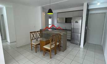 Imagem: Apartamento à venda no Residencial Jardim