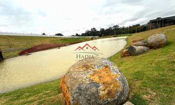 Imagem 5: Terreno a venda no condomínio fechado Applausi Villaggio Engordadouro em Jundiaí-SP!