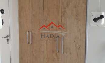 Imagem 2: Apartamento à venda no Condomínio Residencial Ravenna Jundiaí/SP