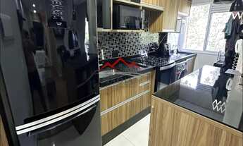 Imagem 3: Apartamento à venda no Condomínio Duo Reserva do Japi em Jundiaí/SP