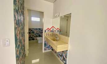 Imagem 4: Casa a venda no Reserva da Serra Jundiaí-SP