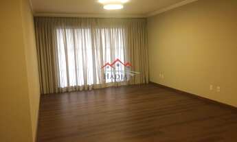 Imagem 4: Apartamento para locação no Edifício Residencial Campos Elísios, em Jundiaí