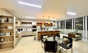 Imagem: Casa a venda no condomínio Brisas Jundiaí