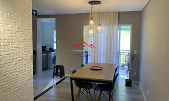 Imagem: Apartamento á venda no Villaggio Piemont