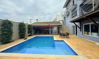 Imagem: Casa à venda condomínio Vista Verde em