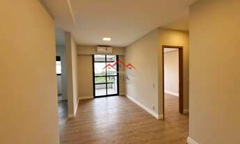 Imagem 6: Apartamento à venda Pronto e Mobiliado no Residencial Bellacqua - Jundiaí SP