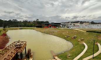 Imagem 6: Terreno a venda no condomínio fechado Applausi Villaggio Engordadouro em Jundiaí-SP!