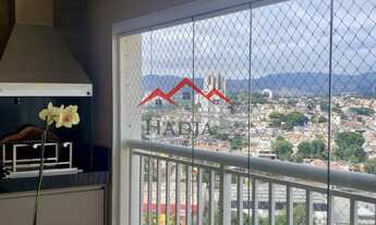 Imagem 6: APARTAMENTO DO BOTANIQ - VILA LACERDA JUNDIAÍ