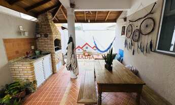 Imagem: CASA PARA LOCAÇÃO NO CONDOMÍNIO CANTO