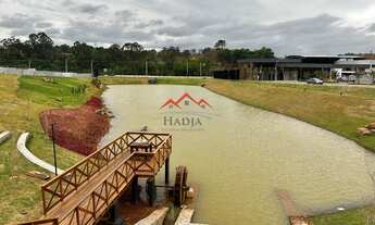 Imagem 7: Terreno a venda no condomínio fechado Applausi Villaggio Engordadouro em Jundiaí-SP!