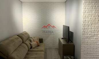 Imagem 2: Apartamento á venda no Villaggio Piemont em Jundiaí SP