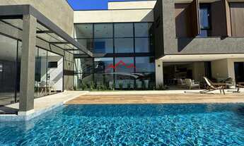 Imagem: Casa de alto padrão a venda no jardim Atenas