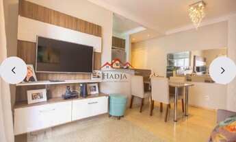 Imagem 3: Apartamento a venda no condomínio Practice Club House- Rua do Retiro/ Jundiaí, apartamento