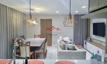 Imagem: APARTAMENTO DO BOTANIQ - VILA LACERDA JUNDIAÍ