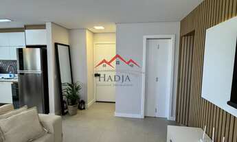 Imagem 3: Apartamento à venda Condomínio Tons de Ipanema Jardim Santa Tereza, Jundiaí-SP