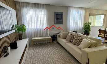 Imagem: Apartamento à venda Condomínio Tons de