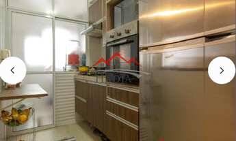 Imagem 2: Apartamento a venda no condomínio Practice Club House- Rua do Retiro/ Jundiaí, apartamento