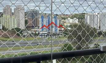 Imagem 4: Apartamento para locação no condomínio Flex I em Jundiaí