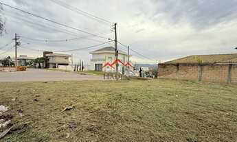 Imagem 3: Terreno à venda condomínio Terras de Jundiaí - Vale Azul em Jundiaí SP