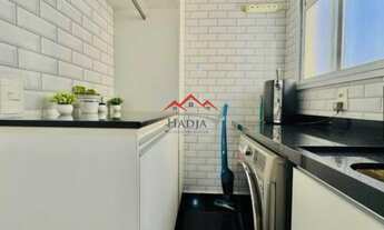 Imagem 3: Apartamento de alto padrão a Venda 120 m²Jardim Ermida I, Eloy Chaves