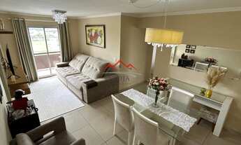 Imagem: Apartamento à venda no Condomínio Residencial