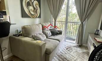 Imagem: Apartamento à venda no Condomínio Duo