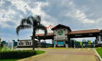 Imagem 7: Casa para locação no condomínio Ibi aram II em Itupeva SP