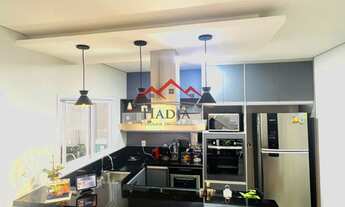 Imagem 4: CASA Á VENDA NO CONDOMÍNIO IBI ARAM 1 EM ITUPEVA - SP