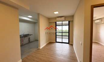 Imagem 7: Apartamento à venda Pronto e Mobiliado no Residencial Bellacqua - Jundiaí SP