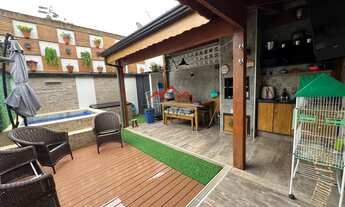 Imagem: Casa à venda no Condomínio Vintage em