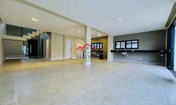 Imagem: Casa a venda condomínio Brisas Da Mata