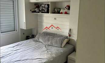 Imagem 6: Apartamento à venda no Condomínio Duo Reserva do Japi em Jundiaí/SP