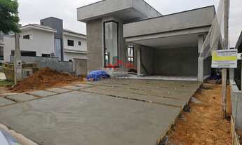 Imagem: Casa para locação no condomínio Ibi aram